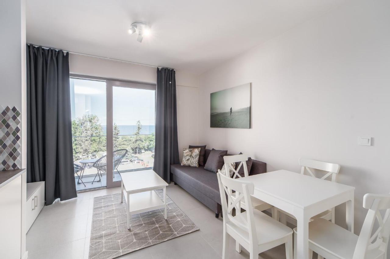 Rent like home Balticus 44 Miedzyzdroje Extérieur photo
