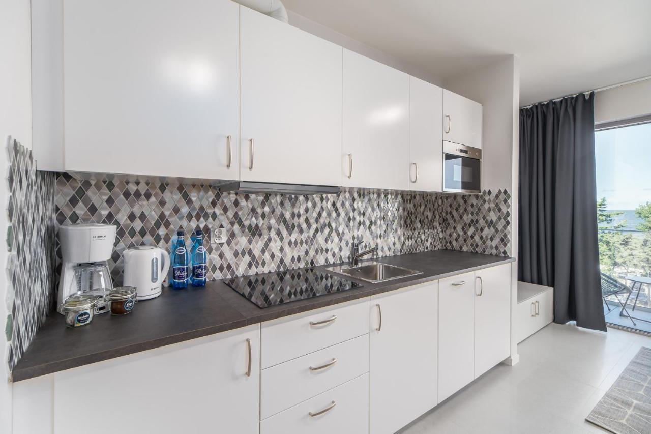Rent like home Balticus 44 Miedzyzdroje Extérieur photo