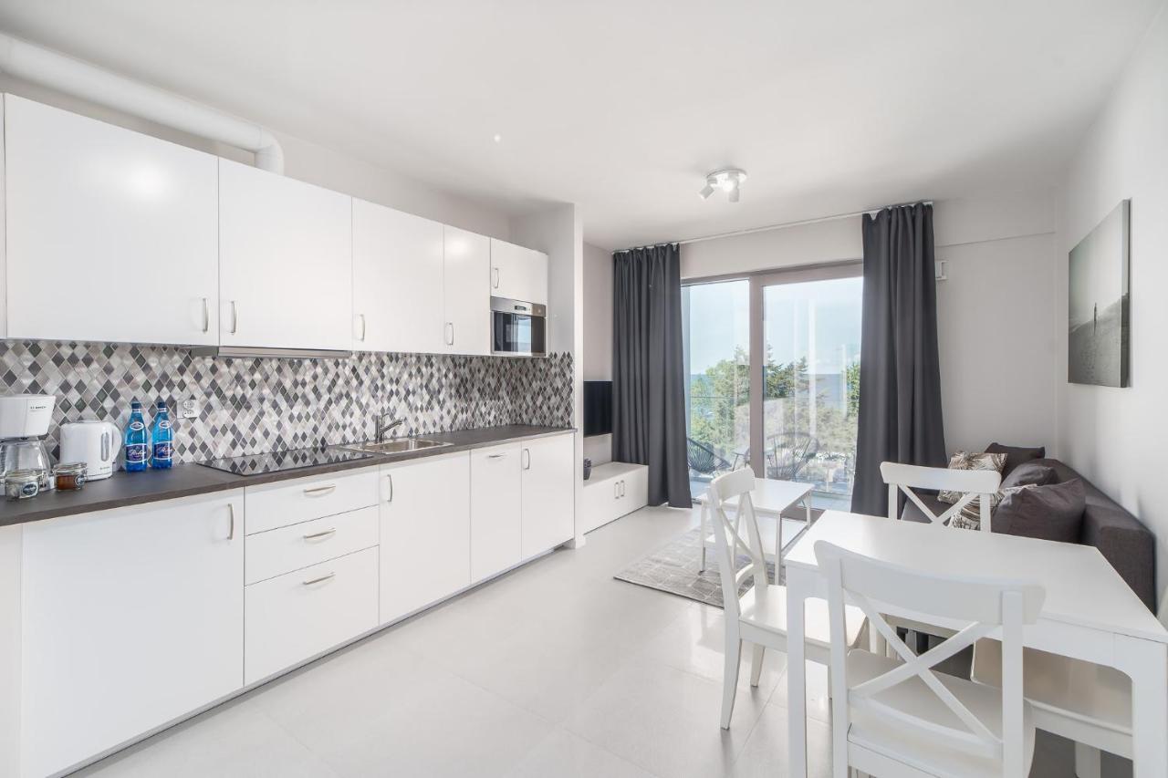 Rent like home Balticus 44 Miedzyzdroje Extérieur photo