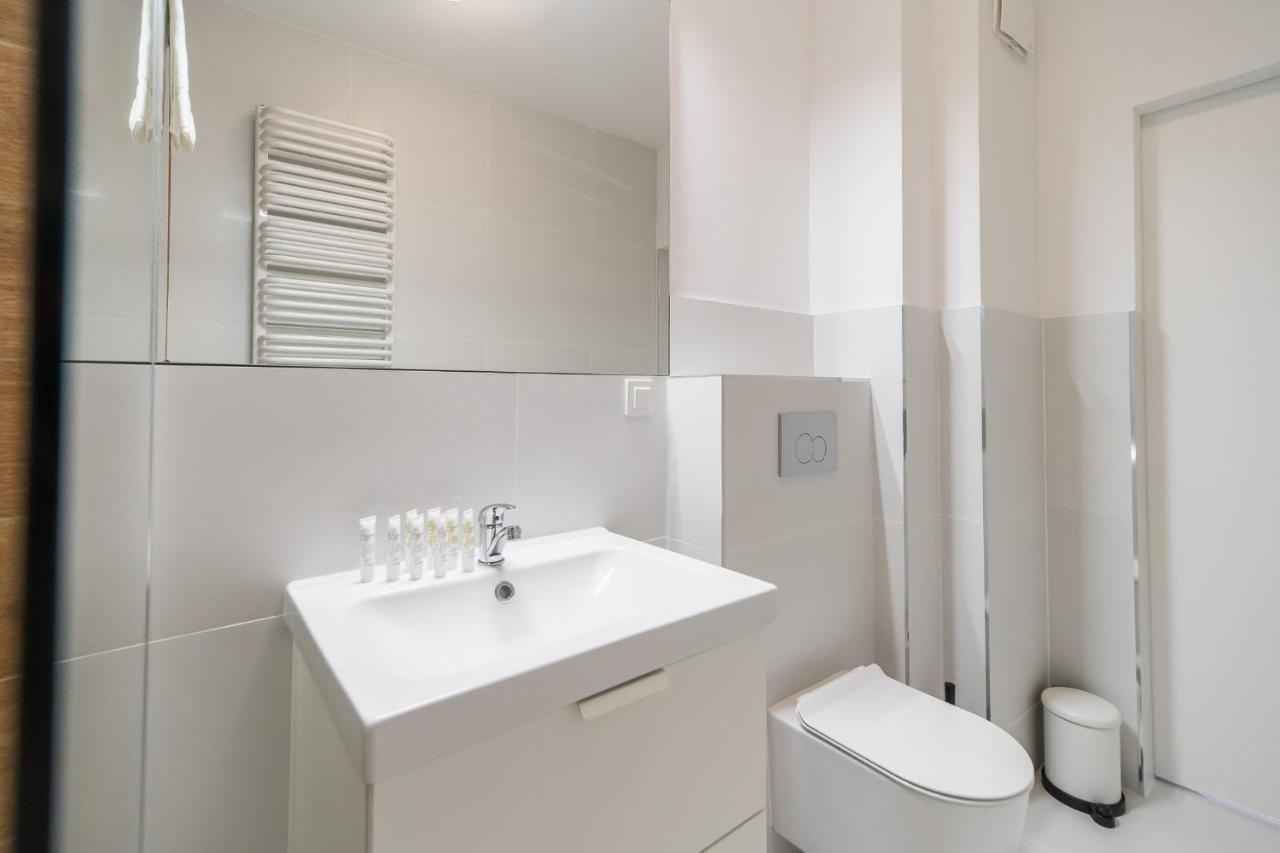 Rent like home Balticus 44 Miedzyzdroje Extérieur photo