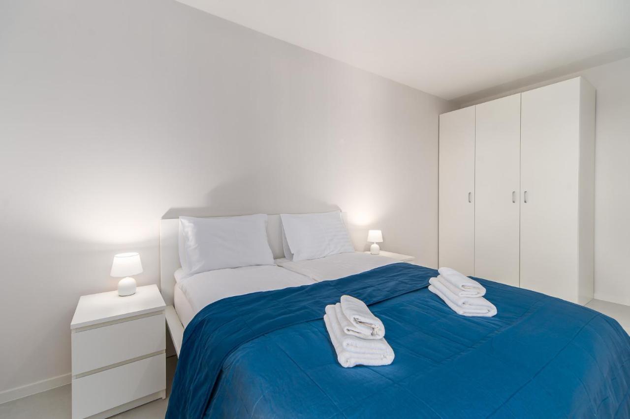 Rent like home Balticus 44 Miedzyzdroje Extérieur photo