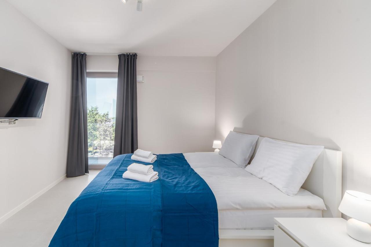 Rent like home Balticus 44 Miedzyzdroje Extérieur photo