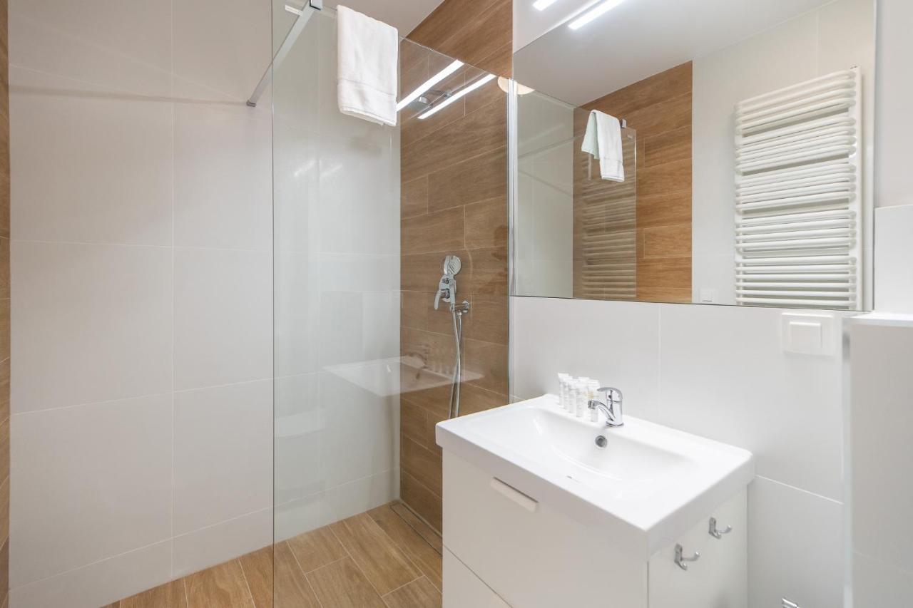 Rent like home Balticus 44 Miedzyzdroje Extérieur photo
